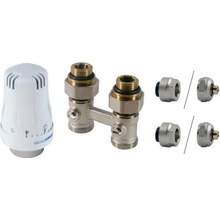Conecterm Set Vk SET-KO-PXCU15/TOP