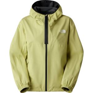 The North Face Дамско яке за бягане The North Face Women's Mountain Athletics Rainlit Jacket Running jacket - Pear - размер XS (128-0666-0111)