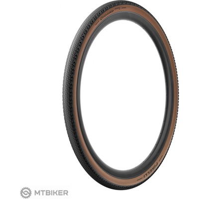 Pirelli Cinturato Gravel H 27,5x2,0" kevlar