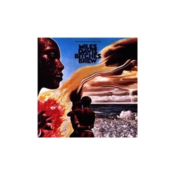 Miles Davis - Bitches Brew