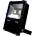 ELMARK vega100 100w led ПРОЖЕКТОР 5500k ЧЕРЕН (98vega100bl)