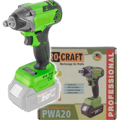 Procraft PWA20