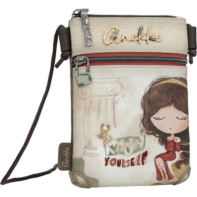 Anekke mini crossbody Muse – Hledejceny.cz