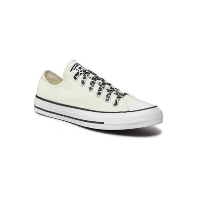 Converse Кецове Chuck Taylor All Star A08010C Каки (Chuck Taylor All Star A08010C)