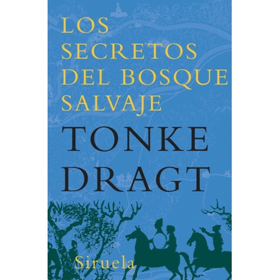 Los secretos del Bosque Salvaje