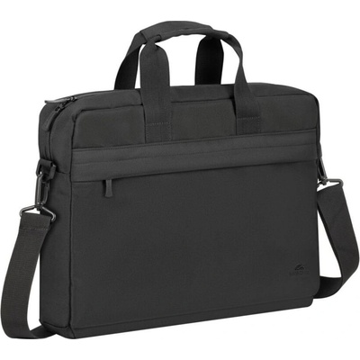 Rivacase ramenní taška na notebook 13.3 - 14", černá 8234
