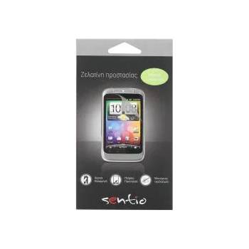 Image 1 of Sentio Screen Protectors for Nokia Lumia 620 2-in-1