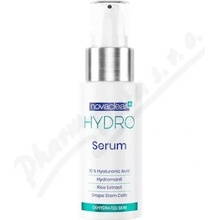 Biotter NC Hydro hydratačné sérum 30 ml