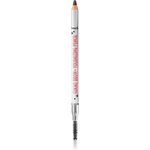 Benefit Gimme Brow+ Volumizing Pencil водоустойчив молив за вежди за обем цвят 5 Warm Black-Brown 1, 19 гр