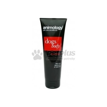 Animology Dogs Body 250 ml