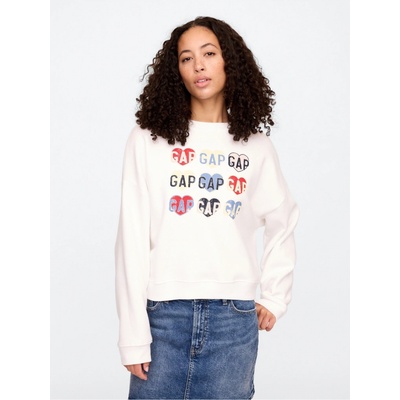 GAP Oversize mikina
