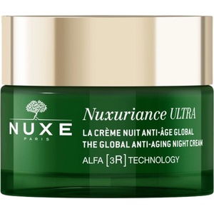 NUXE Nuxuriance Ultra Нощен крем с глобално действие, 50 ml