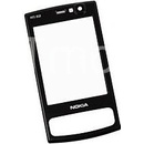 Kryt Nokia N95 predný čierny