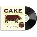 CAKE - Prolonging The Magic LP