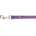 Freedog Basic Nylon Leash - Повод за кучета, 15 мм/120 см. - лилав