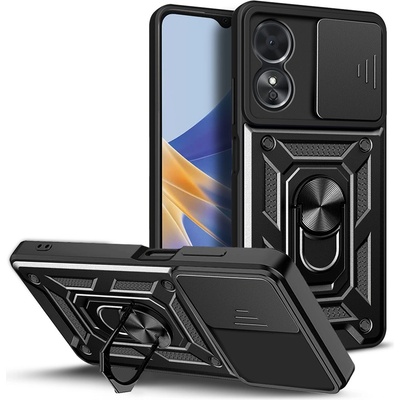 Techsuit CamShield Xiaomi 14 černé
