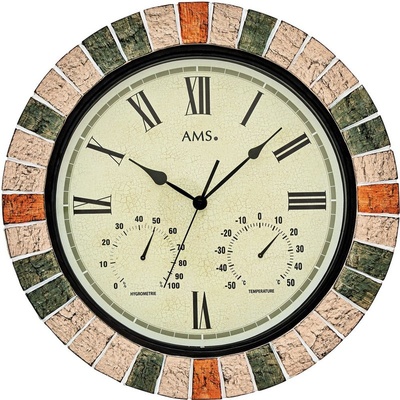 AMS 9620