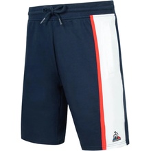 Le Coq Sportif Saison 1 Short Regular No.1 M bleu nuit/new optical white