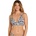 Rip Curl Las Flores Revo Halter bikini top - Blue (Navy)