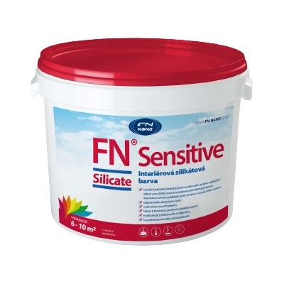 FN Sensitive Silicate, 5 kg