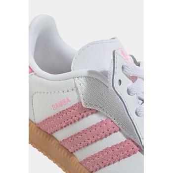 adidas Originals Детски маратонки adidas Originals SAMBA OG (JQ2028)