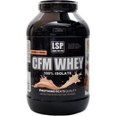 LSP Nutrition Whey Isolate 90 WPI 2500 g