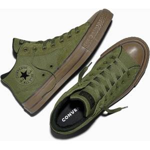 Converse Chuck Taylor All Star Malden Street MID високи кецове мъжки (A19197C)