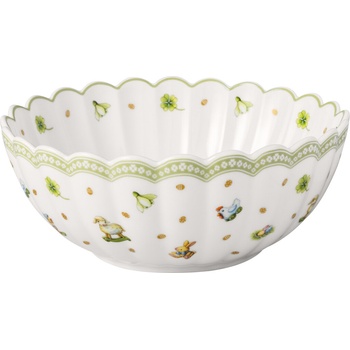 Villeroy & Boch Misa Easter Delight 17,5 cm