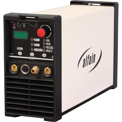 Alfain Alfin 162 T