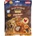 NOBBY Лакомство StarSnack 2в1 Barbecue Donut Chicken 220 гр / 2 бр - 10 см NOBBY Германия 50451