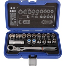 PROJAHN 17-dielna 3D GearTech 4017