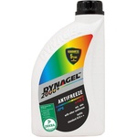 Autoland Антифриз Dynagel 2000+ до минус -37°C Long Life 1L (102011099)