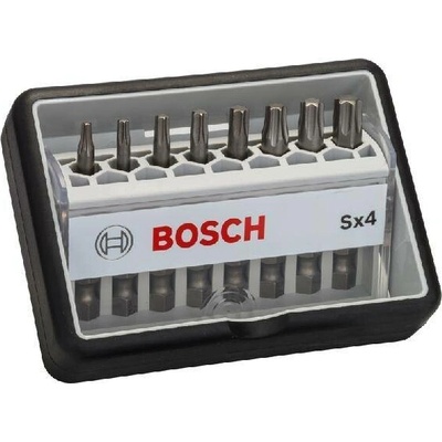 Bosch 8dílná T 49 mm 2607002559