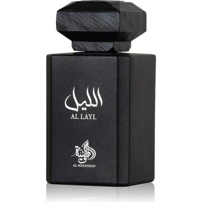Al Wataniah Al Layl EDP 100 ml