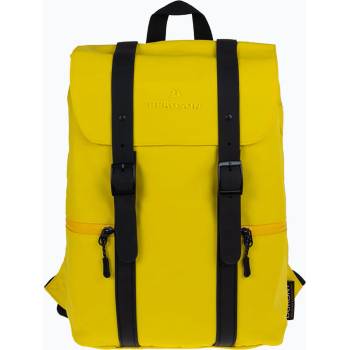 BERGSON Градска раница BERGSON Citybase 20 l spicy mustard