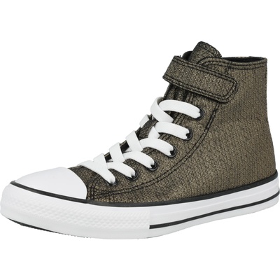 Converse Сникърси 'chuck taylor all star easy on' злато, размер 27