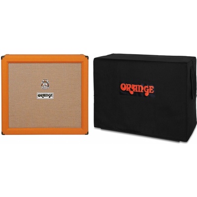 Orange PPC 412