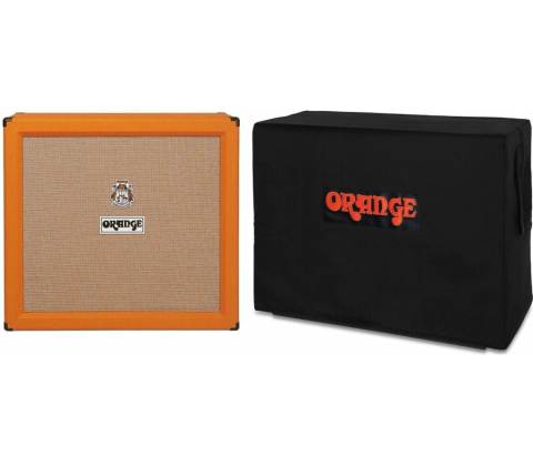 Orange PPC 412