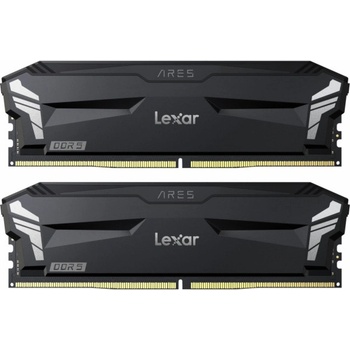 Lexar Ares DDR5 32GB 6000MHz CL32 LD5U16G60C320A-RGD