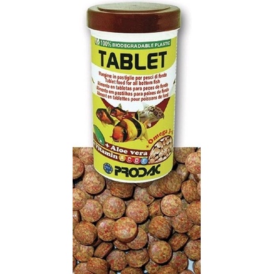 Prodac Nutron Tablet 100 ml, 60 g R-Nut 0001