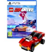 LEGO Drive (Awesome Edition)