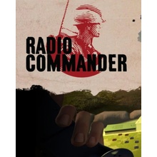 Radio Commander