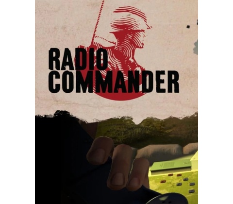 Radio Commander
