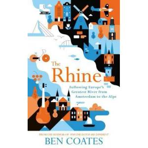 Rhine | Ben Coates (ISBN: 9781473665095)