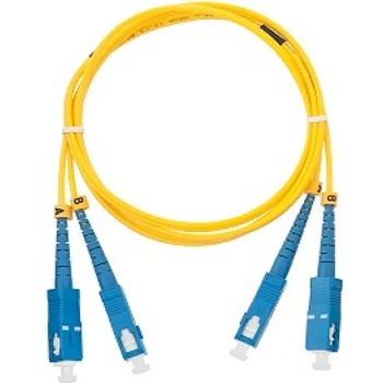 NIKOMAX NMF-PC2S2C2-SCU-SCU-003