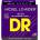 DR Strings NMH5-130 Струни за 5-струнна бас китара