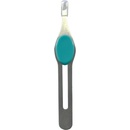 Abella pinzeta šikmá TW097