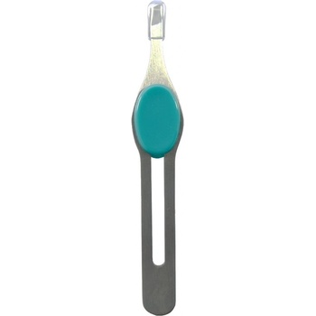 Abella pinzeta šikmá TW097