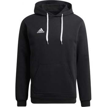 adidas Pánska mikina Performance ENTRADA 22 HOODY Čierna