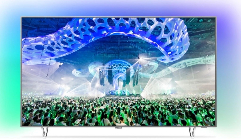 Philips 65PUS7601